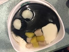 -松记糖水店(铜锣湾分店)