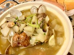 -番茄屋葡式美食(总店)