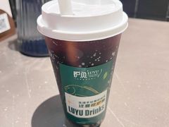 -炉鱼(无锡八佰伴中心店)