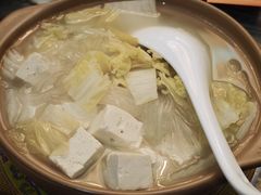 -砂锅居(西四店)