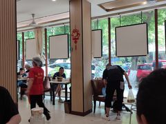 -幸福饭店(佛山路东段店)