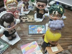 -泡泡玛特POPMART(石景山万达店)