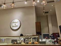 -WHEAT&BAKER-麥(凯德来福士店)
