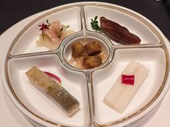 -潮汕味道·煮海餐厅(金麟大厦店)