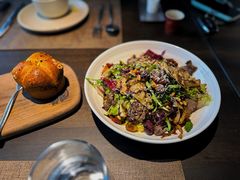 -九月里.自由花园餐厅