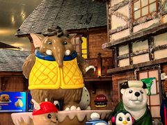 -长沙湘江欢乐雪域