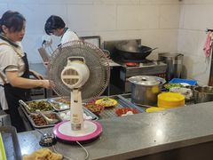 -老苏北饭店(江都店)