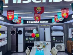 -苏宁易购(Suning Pro深圳华强北店)