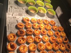 -博林天瑞喜来登酒店·西丽尚膳