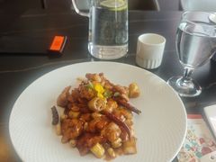 -旺顺阁·北京菜·烤鸭(大望路店)