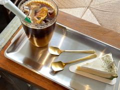 气泡美式-Eu2+ coffee(上大路店)