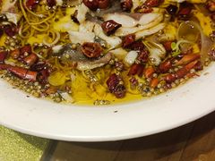 -永安鱼庄·镇江菜(丁卯店)