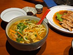 -花月日本料理(奥林匹克大厦店)