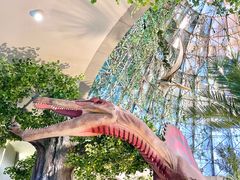 -西峡恐龙遗迹园