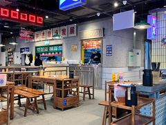 -楠火锅(仁恒梦中心店)