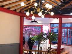 -蛙一刀·麻椒鱼火锅(金仙桥店)
