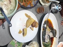 -和平馆·地道港澳茶餐厅(西门口店)