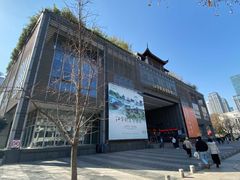 -江宁织造博物馆