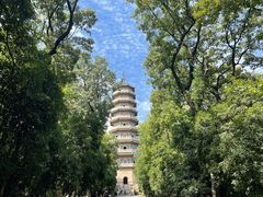 -灵谷景区