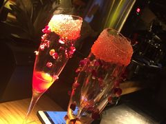 -胡桃里音乐酒馆(曲江店)