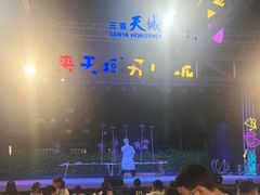 -渔家火锅·海鲜自助餐·演艺(亚龙湾天域酒店)