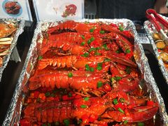辣卤波龙-盒马鲜生(莱蒙都会店)