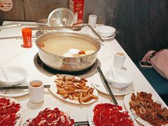 -八合里潮汕鲜牛肉火锅(福州万象城店)