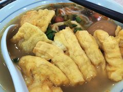 -柒小螺·螺蛳粉(利丰广场店)