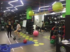 -VPsmart私教健身工作室(新华路旗舰店)