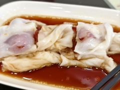 -荔园小馆(园岭新村二期店)