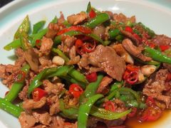 -莘府·老豆腐鱼头·建德菜(金马店)