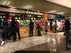 -三宝大饭店-中和艺素餐厅(浦上金山正祥广场店)
