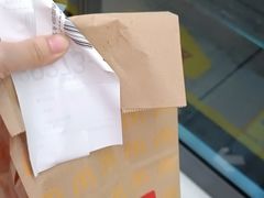 -麦当劳(塔园路店)