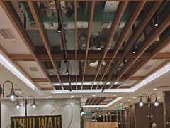 -翠华餐厅(正佳广场店)