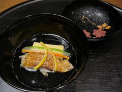 -晴空·日本料理(万象城店)