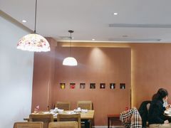 -桃园农庄烤全羊(江秋路店)