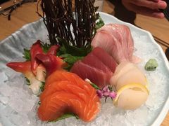 -虹料理·日料放题(悠方店)