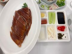 -四季民福烤鸭店(前门大栅栏店)