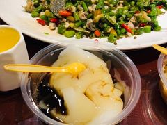 -颜氏双江清水鱼一养身火锅(磁器口店)