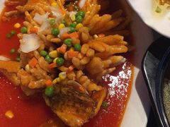-鉴川·川菜传承(星汇两江店)