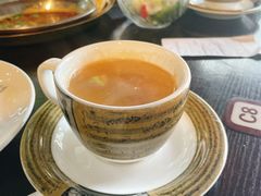 -库玛丽尼泊尔风味餐吧