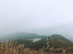 -东白山