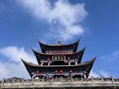 -大理古城