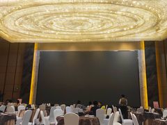-美食汇·海鲜自助西餐厅·江门富力万达嘉华酒店