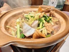-旺达·福州菜(正大广场店)