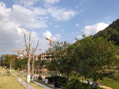 -神光山国家森林公园