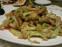 -华师大厦酒店·华粤轩中餐厅