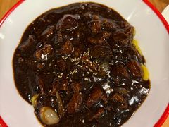 -多宾韩国料理(学衡路店)