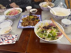 -海碗居(牡丹园店)