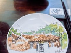 -堂宴·老厦门私房菜(1988仙岳总店)